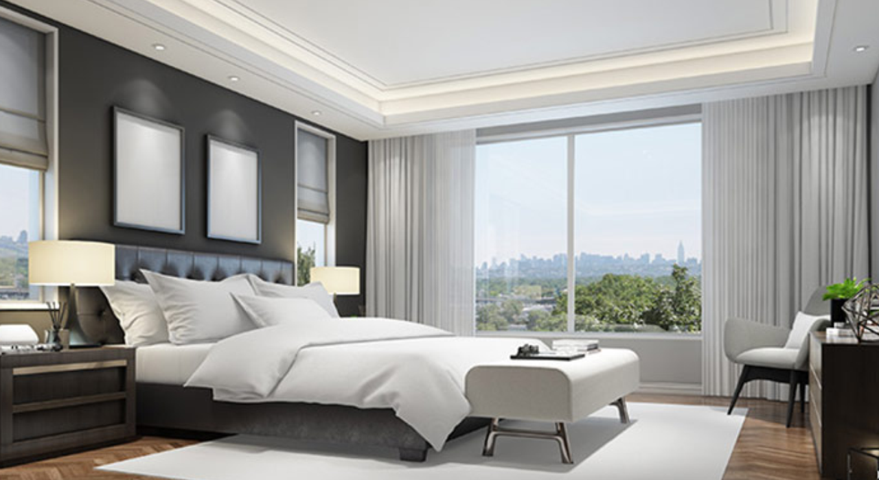 Coza Space Interiors