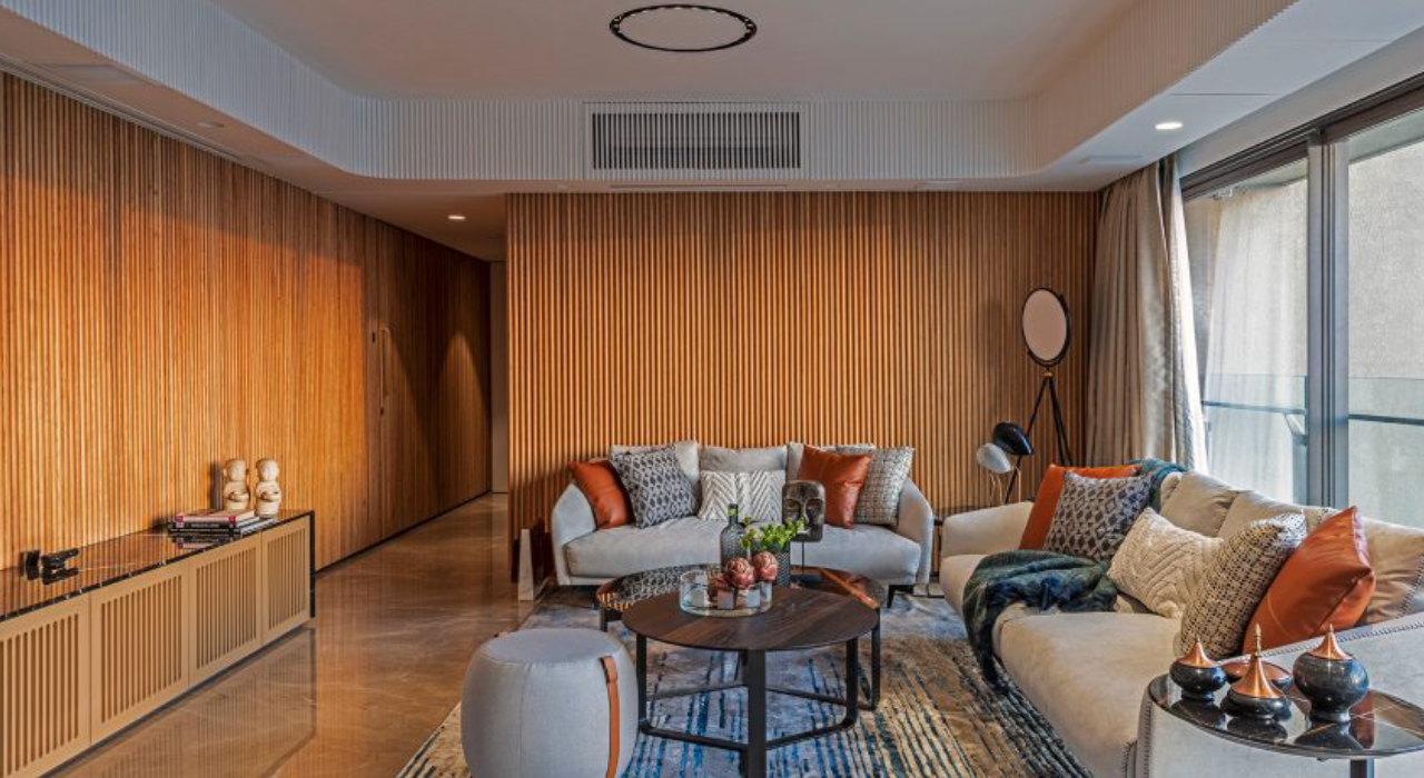 Coza Space Interiors
