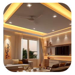 False Ceilings