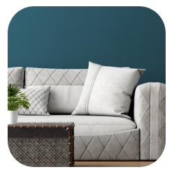 Custom New Sofa & Repair