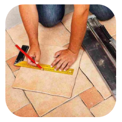 Tiles Installation