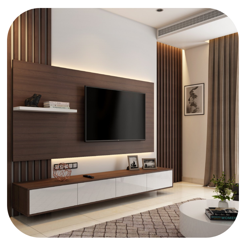 Modular Kitchens
