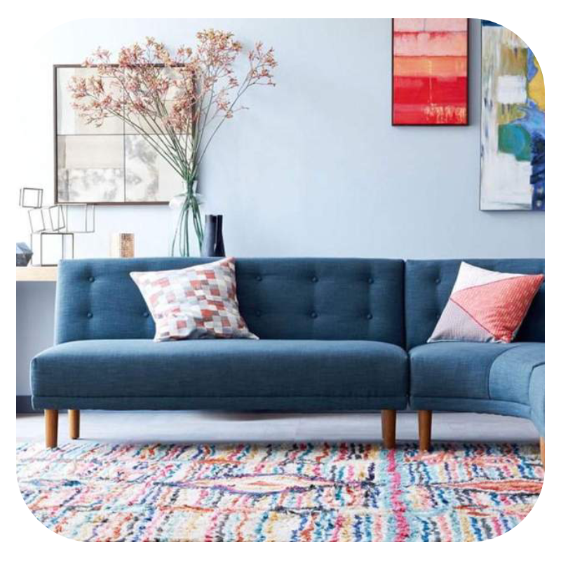 New Furniture